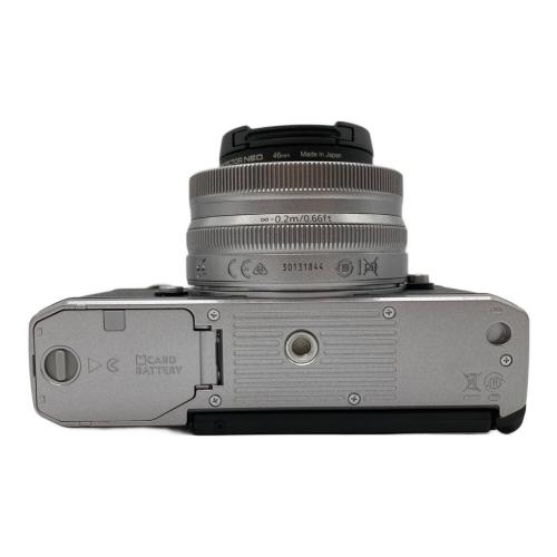 Nikon デジタル一眼レフ単焦点レンズキット