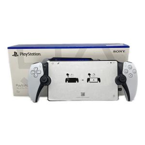 SONY (ソニー) PlayStation Portal リモートプレーヤー CFIJ-18000 -