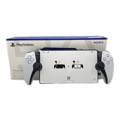 SONY (ソニー) PlayStation Portal リモートプレーヤー CFIJ-18000 -