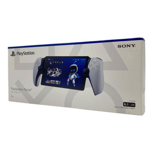 SONY (ソニー) PlayStation Portal リモートプレーヤー CFIJ-18000