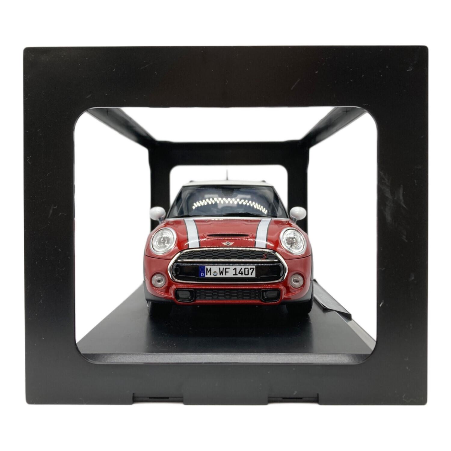 MINIミニ／ミニカー/モデルカー MINI (ミニ) モデルカー 1:18 COOPERS｜トレファクONLINE