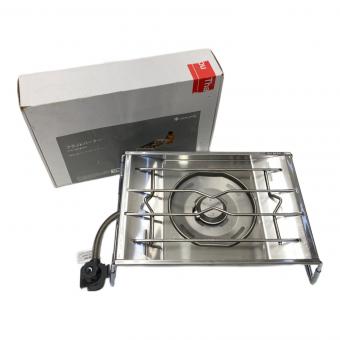 Snow peak (スノーピーク) フラットバーナー GS-450R