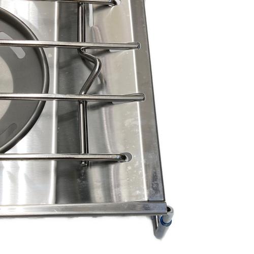 Snow peak (スノーピーク) フラットバーナー GS-450R