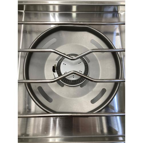 Snow peak (スノーピーク) フラットバーナー GS-450R