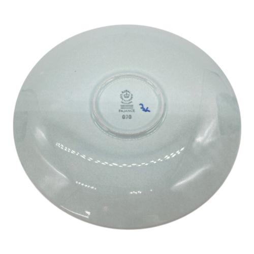 ROYAL COPENHAGEN (ロイヤル・コペンハーゲン) カップ&ソーサー トランクェーバー 2Pセット