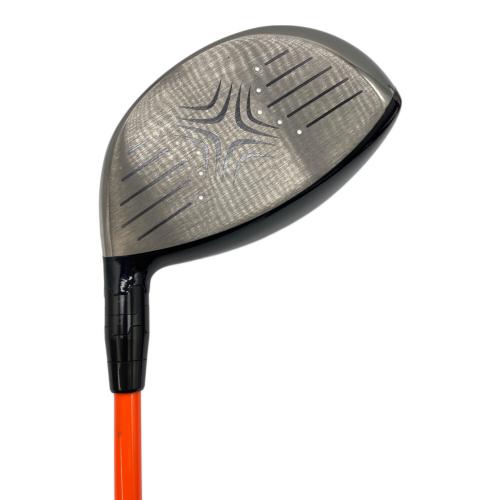 Callaway (キャロウェイ) ドライバー BIG BERTHA ALPHA