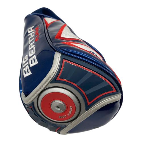 Callaway (キャロウェイ) ドライバー BIG BERTHA ALPHA