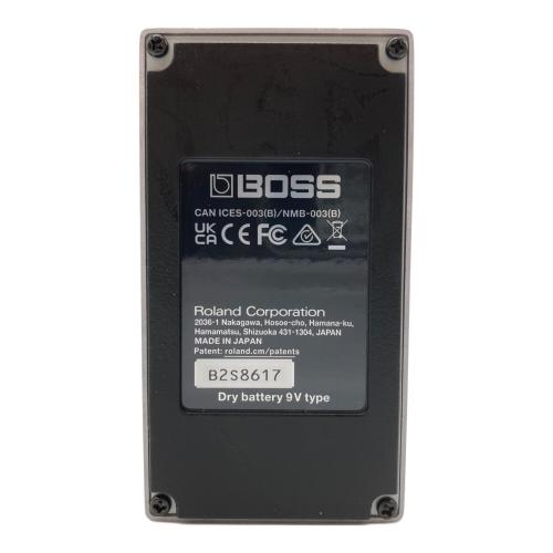 BOSS (ボス) ディメンションC DC-2W