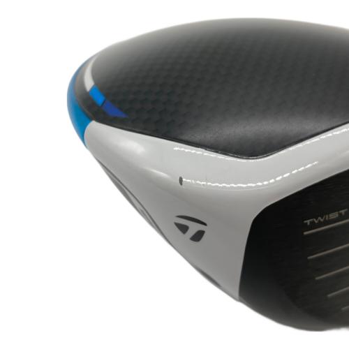 TaylorMade (テーラーメイド) ドライバー ヘッドのみ SIM2 MAX ロフト角【10.5°】