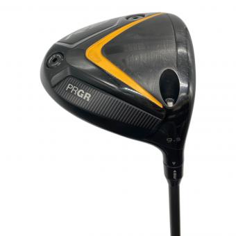 PRGR (プロギア) ドライバー RSf