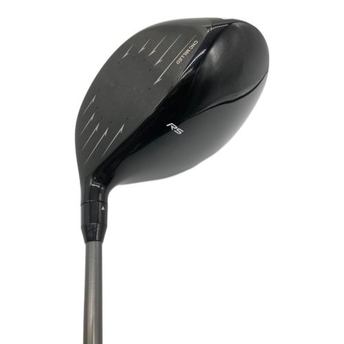 PRGR (プロギア) ドライバー RSf