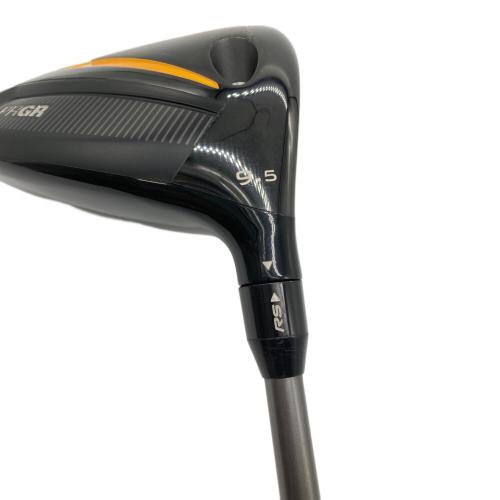 PRGR (プロギア) ドライバー RSf