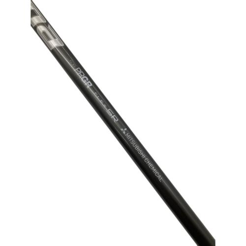 PRGR (プロギア) ドライバー RSf