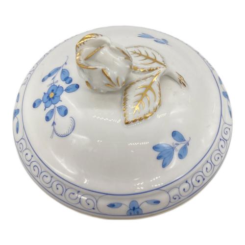 Meissen (マイセン) コーヒーポット インドの華