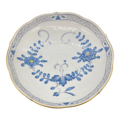 Meissen (マイセン) プレート インドの華