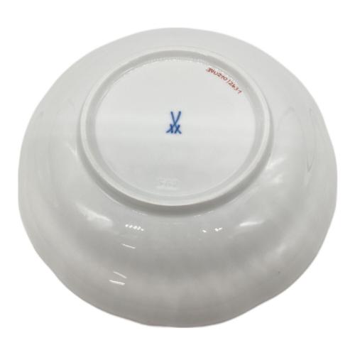 Meissen (マイセン) プレート インドの華