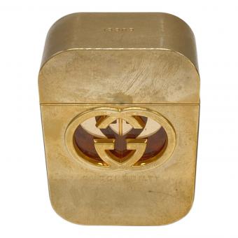 GUCCI (グッチ) オードトワレ ギルティ 75ml 9割