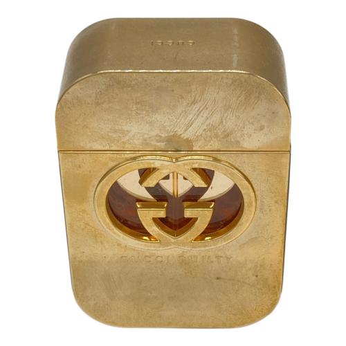 GUCCI (グッチ) オードトワレ ギルティ 75ml 9割