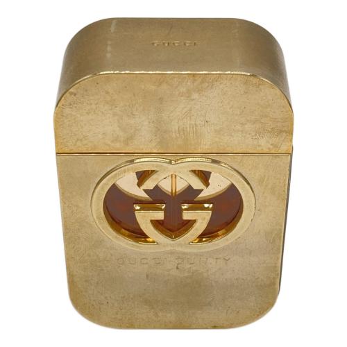 GUCCI (グッチ) オードトワレ ギルティ 75ml 9割