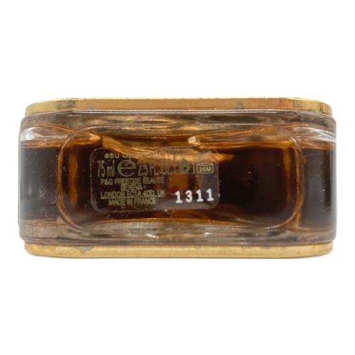 GUCCI (グッチ) オードトワレ ギルティ 75ml 9割