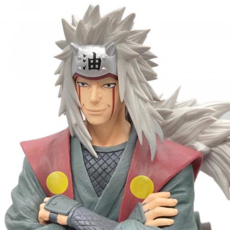 NARUTO (ナルト) フィギュア 自来他 一番くじ A賞｜トレファクONLINE