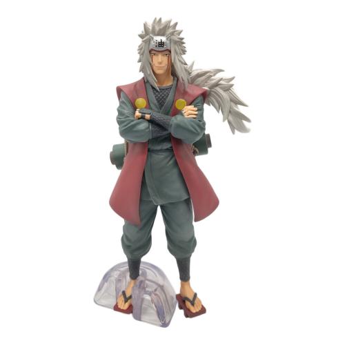 NARUTO (ナルト) フィギュア 自来他 一番くじ  A賞