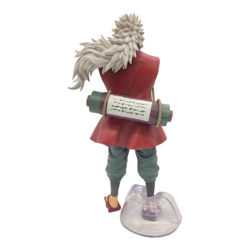 NARUTO (ナルト) フィギュア 自来他 一番くじ  A賞