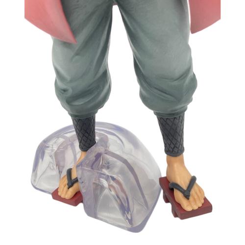 NARUTO (ナルト) フィギュア 自来他 一番くじ  A賞