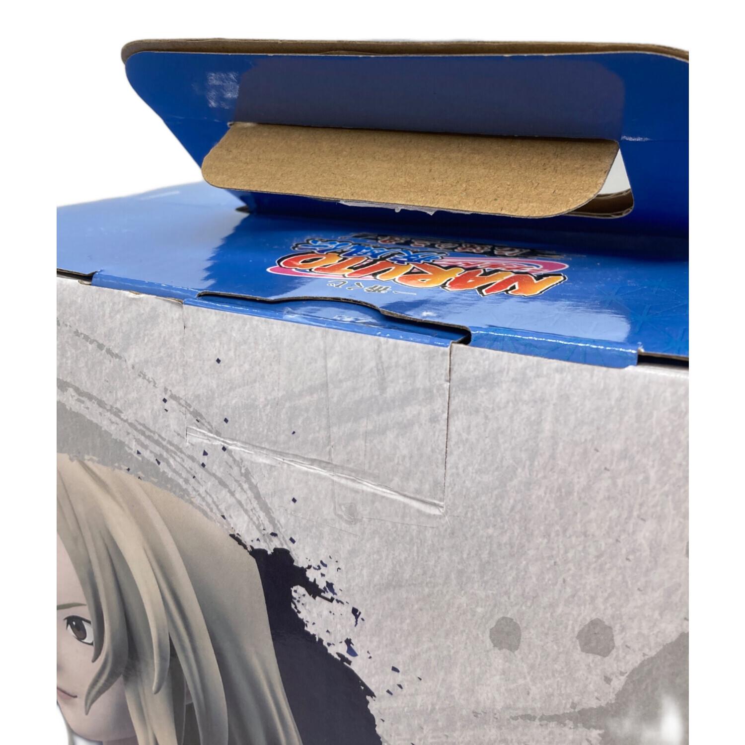 一番くじ　綱手 C賞　新品未開封 NARUTO (ナルト) フィギュア 綱手 一番くじ C賞｜トレファクONLINE