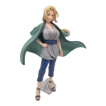 NARUTO (ナルト) フィギュア 綱手 一番くじ  C賞