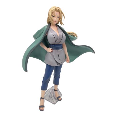 NARUTO (ナルト) フィギュア 綱手 一番くじ  C賞