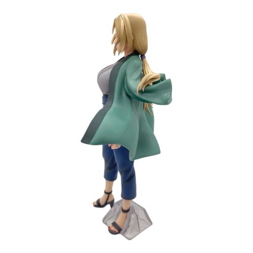 最終価格　NARUTO ナルト 一番くじ C賞 綱手　F賞付き NARUTO (ナルト) フィギュア 綱手 一番くじ C賞｜トレファクONLINE