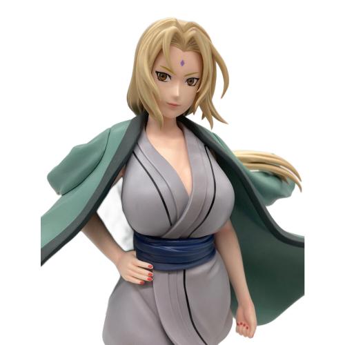 NARUTO (ナルト) フィギュア 綱手 一番くじ C賞｜トレファクONLINE