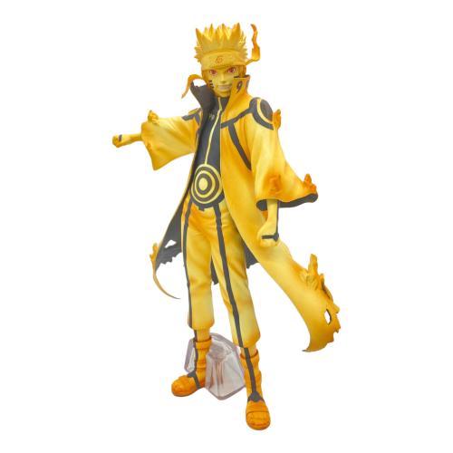 NARUTO (ナルト) フィギュア うずまきナルト （くらまリンクモード） 一番くじ   D賞