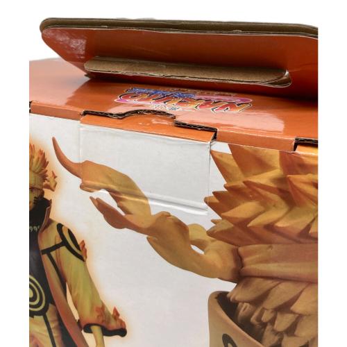 NARUTO (ナルト) フィギュア うずまきナルト （くらまリンク