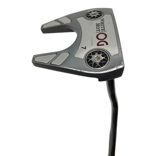 ODYSSEY (オデッセイ) パター WHITE HOT OG 7