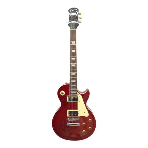 EPIPHONE (エピフォン) レスポール レスポールタイプ エレキギター LS