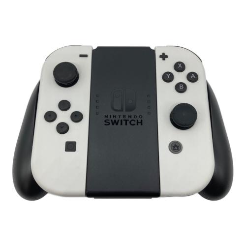 Nintendo (ニンテンドー) 有機ELNintendo Switch HEG-001 動作確認済み -