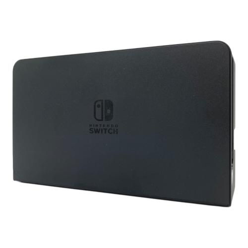 Nintendo (ニンテンドー) 有機ELNintendo Switch heg-s-kabaa -