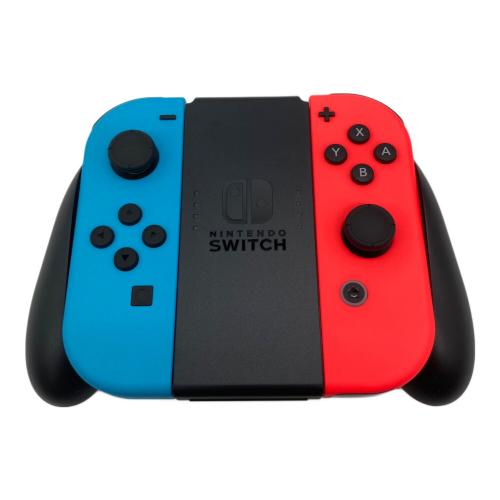 Nintendo (ニンテンドー) 有機ELNintendo Switch heg-s-kabaa -