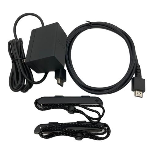 Nintendo (ニンテンドー) 有機ELNintendo Switch heg-s-kabaa -