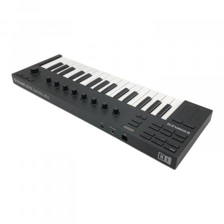 KOMPLETE (ネイティブインストゥルメンツ) MIDIキーボード KOMPLETE