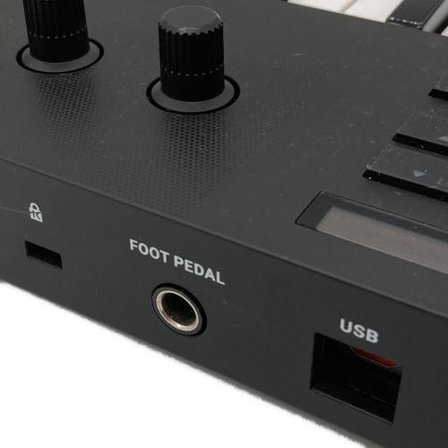 KOMPLETE (ネイティブインストゥルメンツ) MIDIキーボード KOMPLETE KONTROL M32