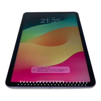 Apple (アップル) iPad Air(第5世代) MME23J/A SIM FREE 修理履歴無し 64GB