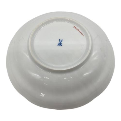 Meissen (マイセン) プレート インドの華