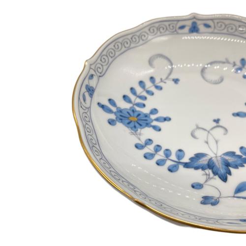 Meissen (マイセン) プレート インドの華
