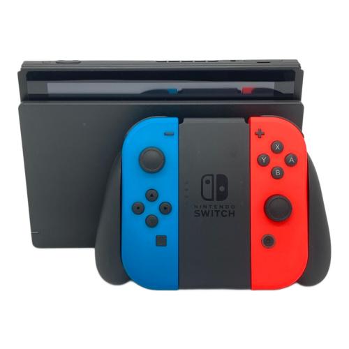 Nintendo (ニンテンドー) Nintendo Switch HAC-001 XKJ10002294796