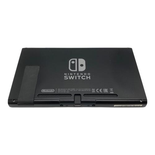 Nintendo (ニンテンドー) Nintendo Switch HAC-001 XKJ10002294796