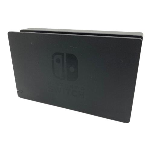 Nintendo (ニンテンドー) Nintendo Switch HAC-001 XKJ10002294796