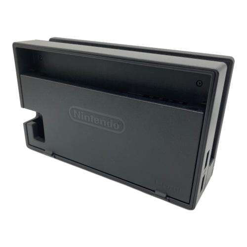 Nintendo (ニンテンドー) Nintendo Switch HAC-001 XKJ10002294796